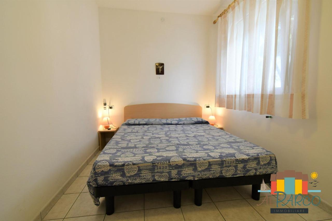 Villa Sofia Rosolina Mare Exterior foto